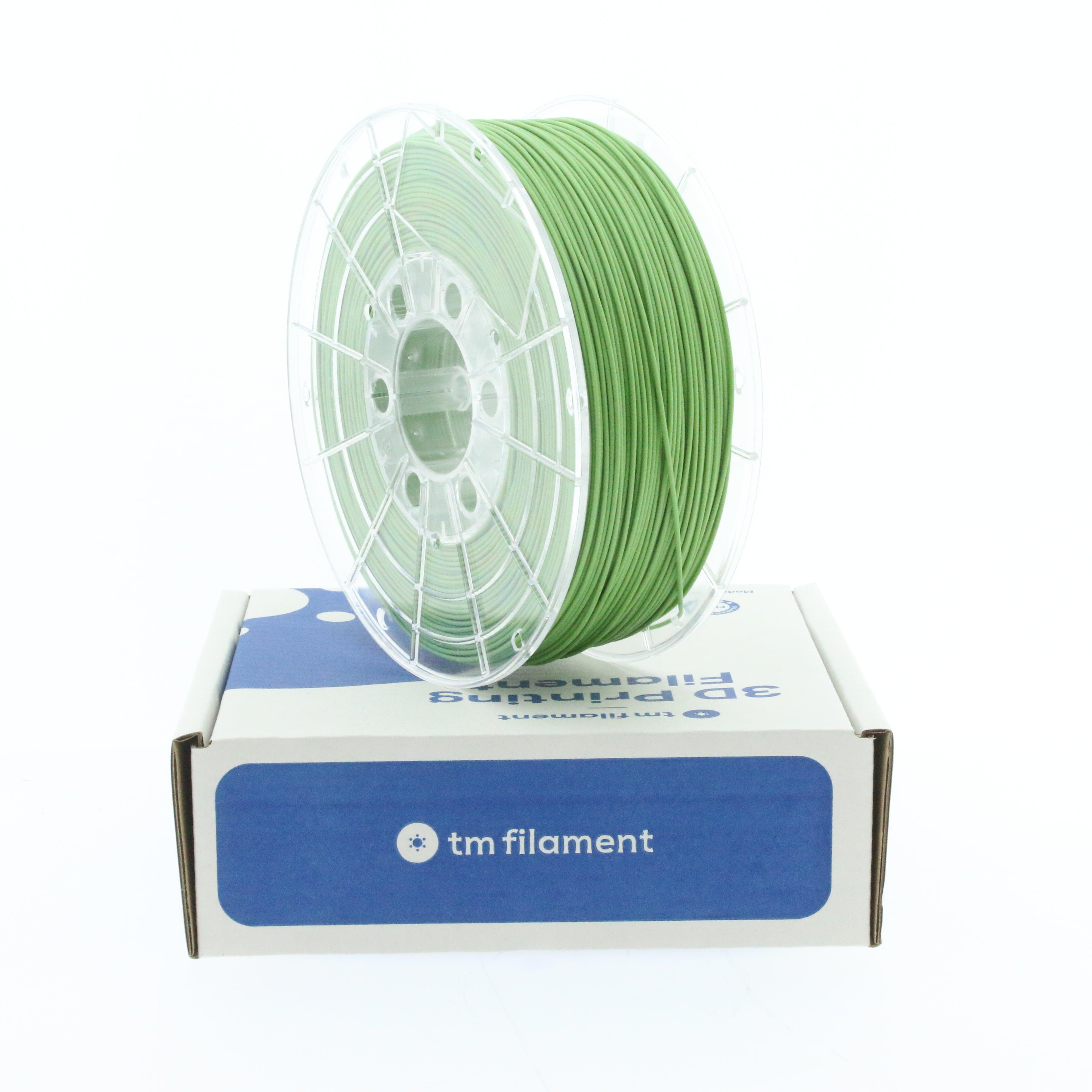 Koop 3D Print Filament bij tm3dfilament.nl: Een uitgebreide gids - Tm3dFilament
