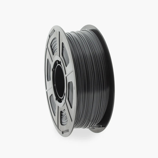 PLA Silk - Black
