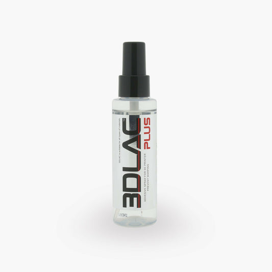3DLAC PLUS spuitflacon (100 ML)