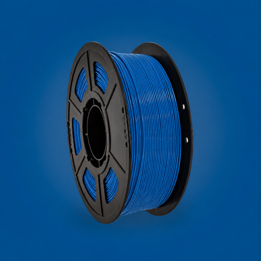 PLA - Blue