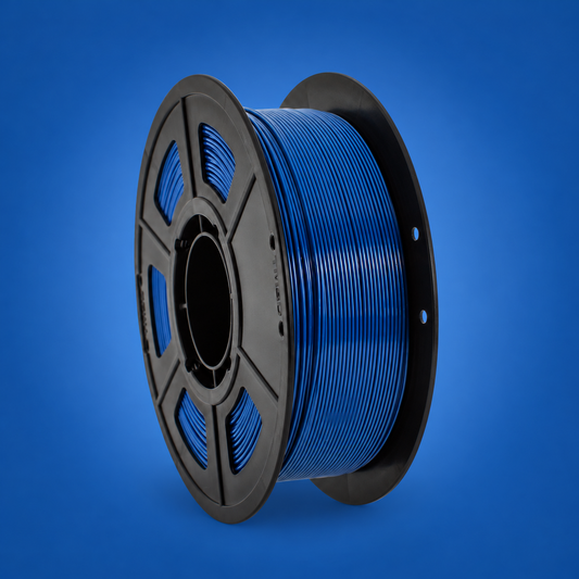 PLA - Steel Blue