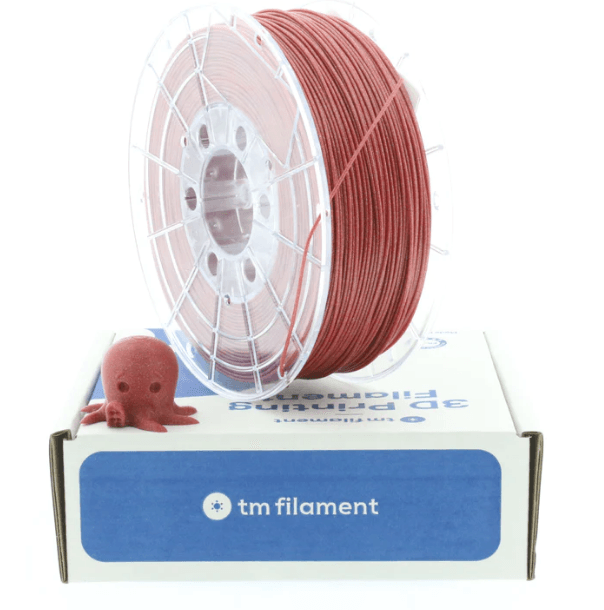 3D-filament 101: een inleiding in de wondere wereld van thermoplastische materialen - Tm3dFilament