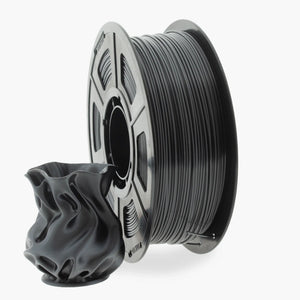 PLA Silk - Black