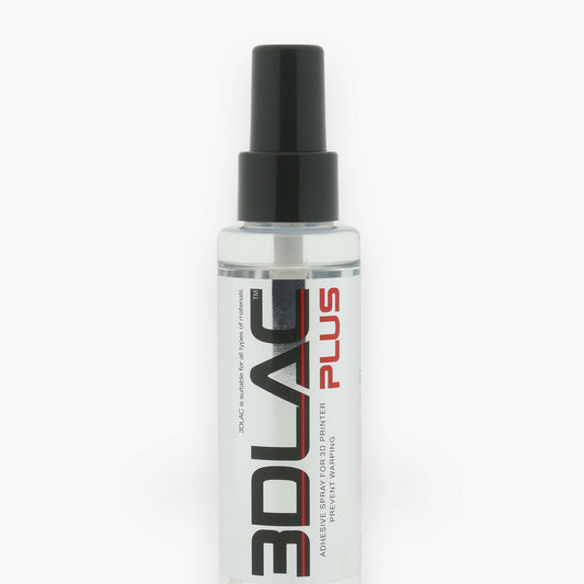 3DLAC PLUS spuitflacon (100 ML)