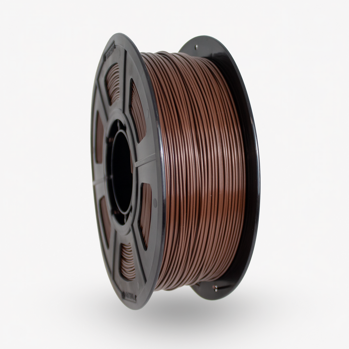 ABS -Chocolate Brown