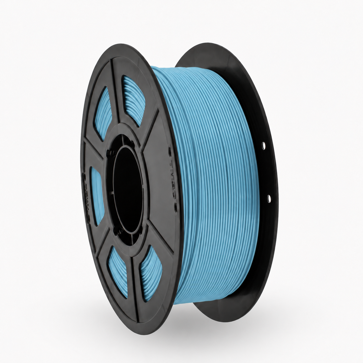 ABS - Light blue