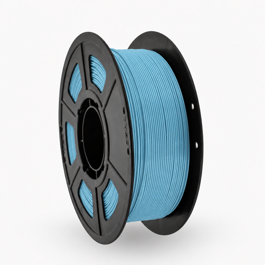 ABS - Light blue