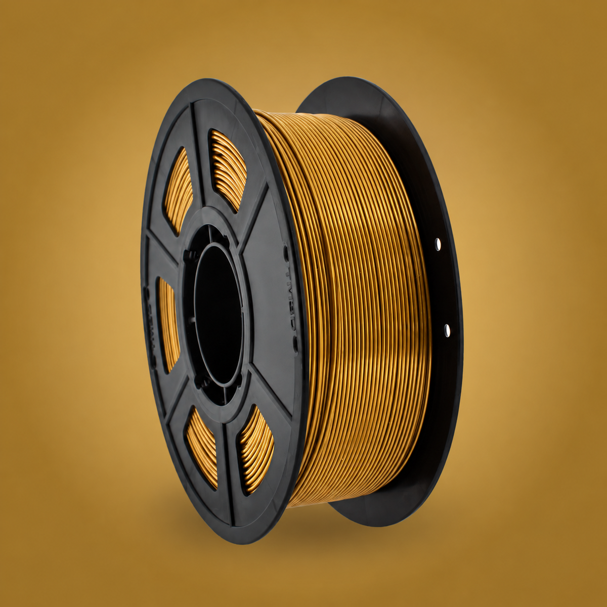 ABS - Pearl Gold