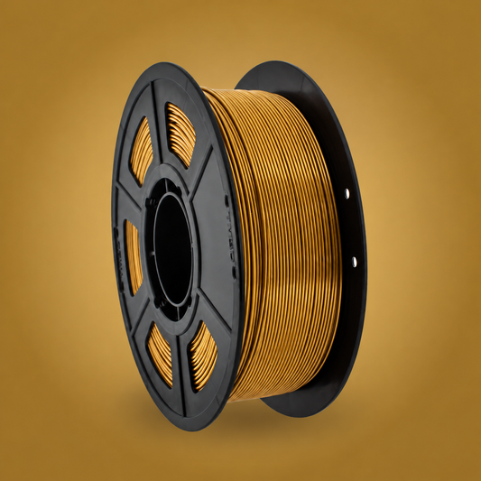 ABS - Pearl Gold