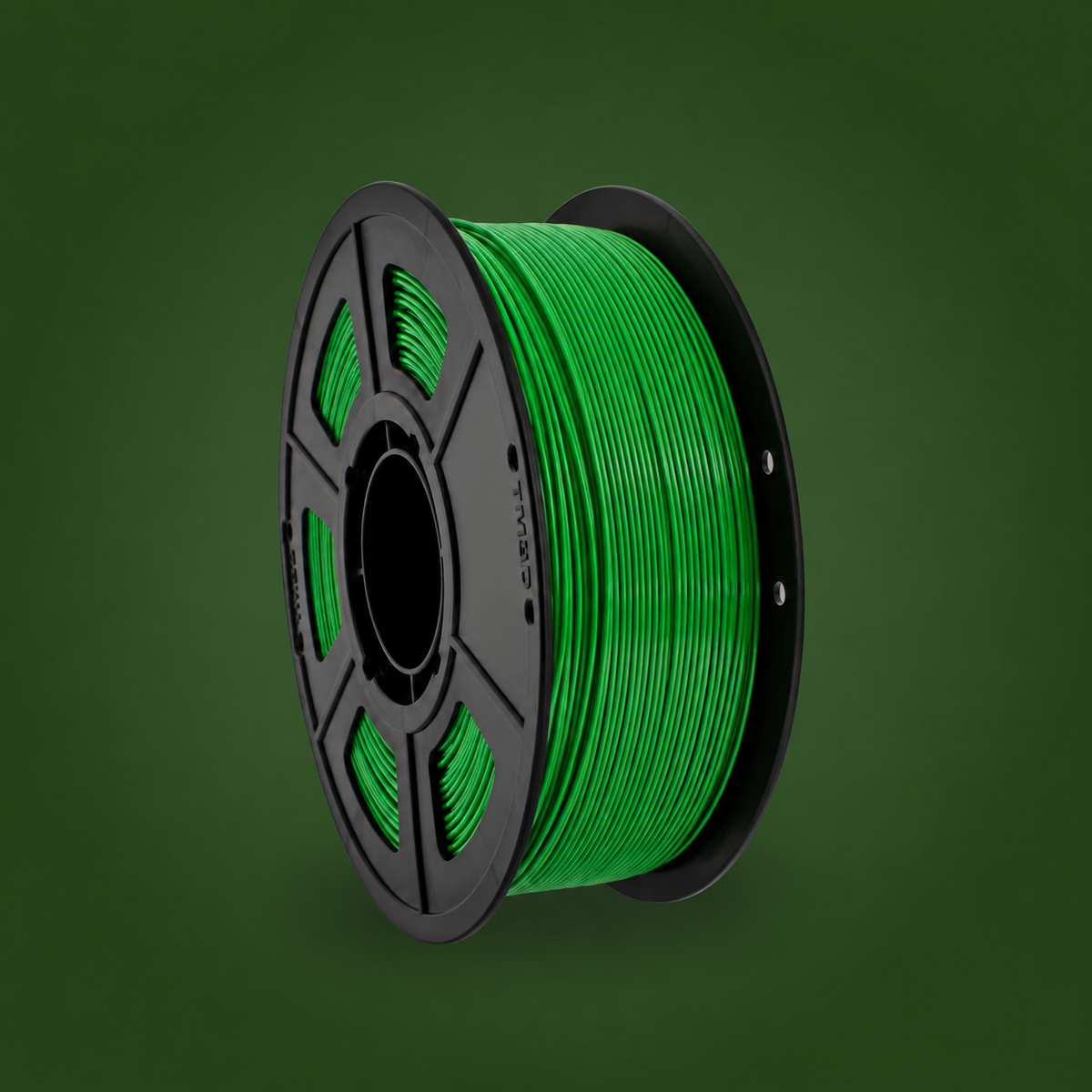 ASA - Basil Green