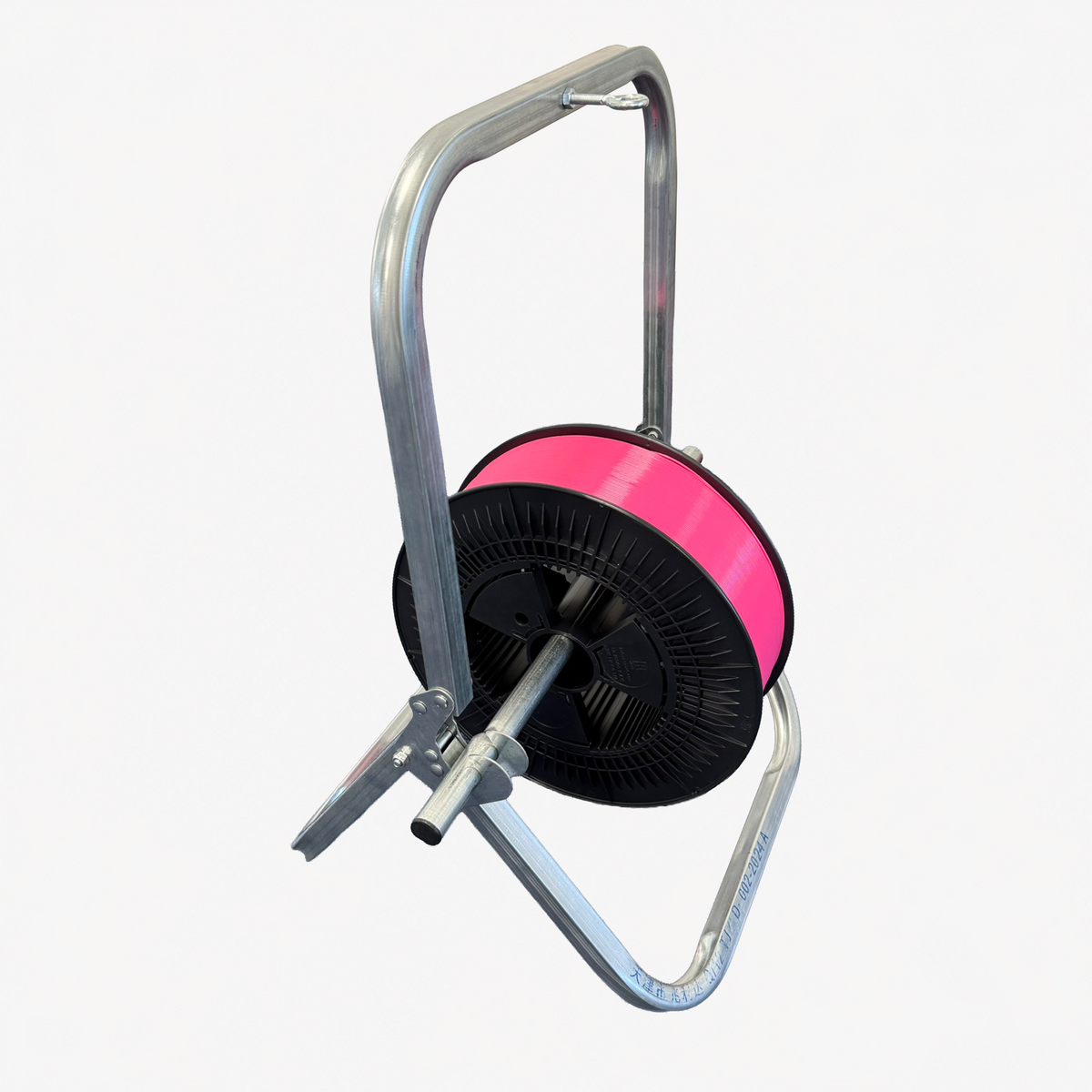 3D Filament Afwikkelaar voor 3 kg / 5 kg / 10 kg