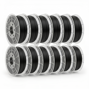 BULK PLA OFF BLACK 1.75mm 