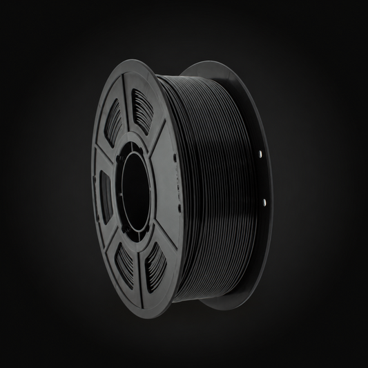 PLA - Black