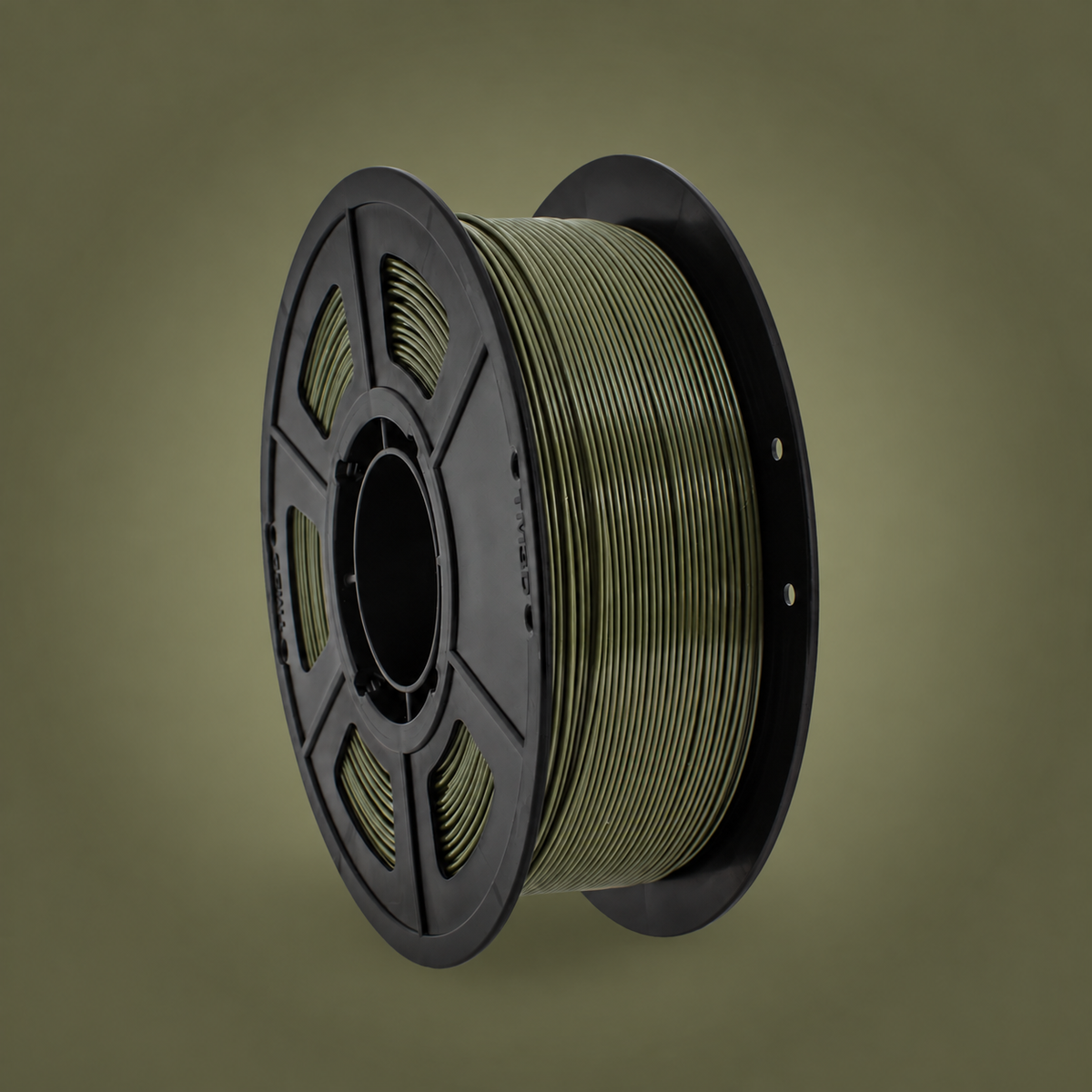 PLA - Brown Grey
