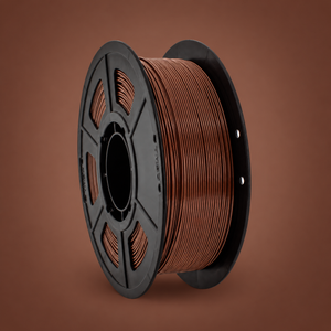 PETG - Chocolate Brown