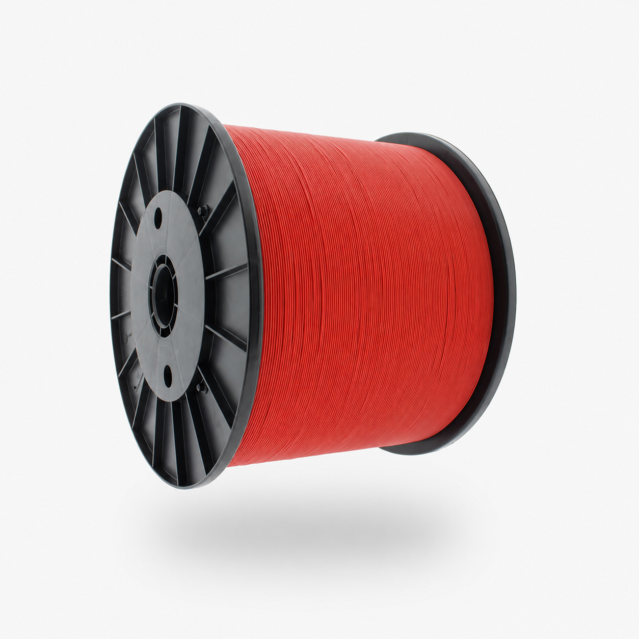 PLA - Dark Red