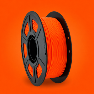 PLA - Fluorescent Orange