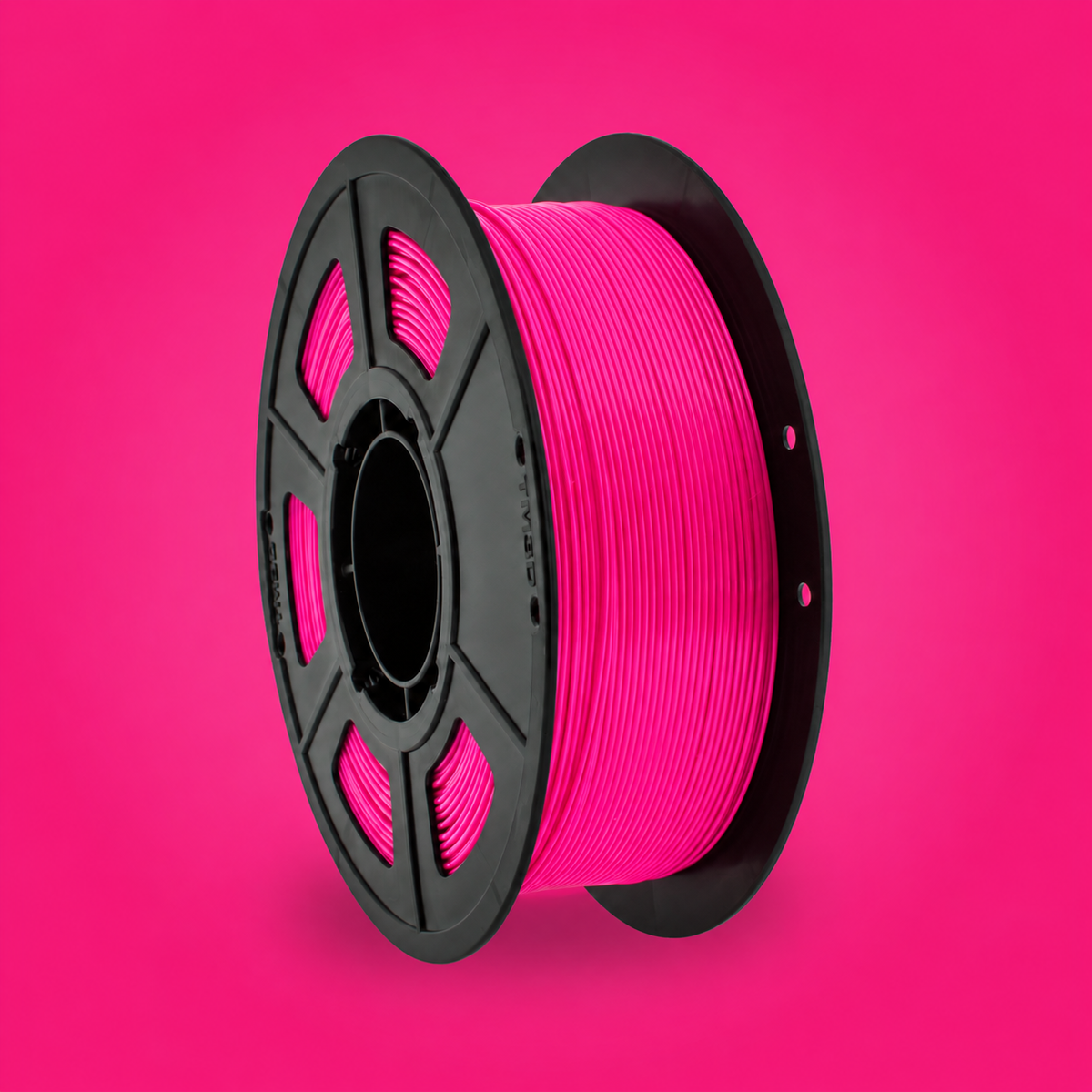 PLA - Fluorescent Pink