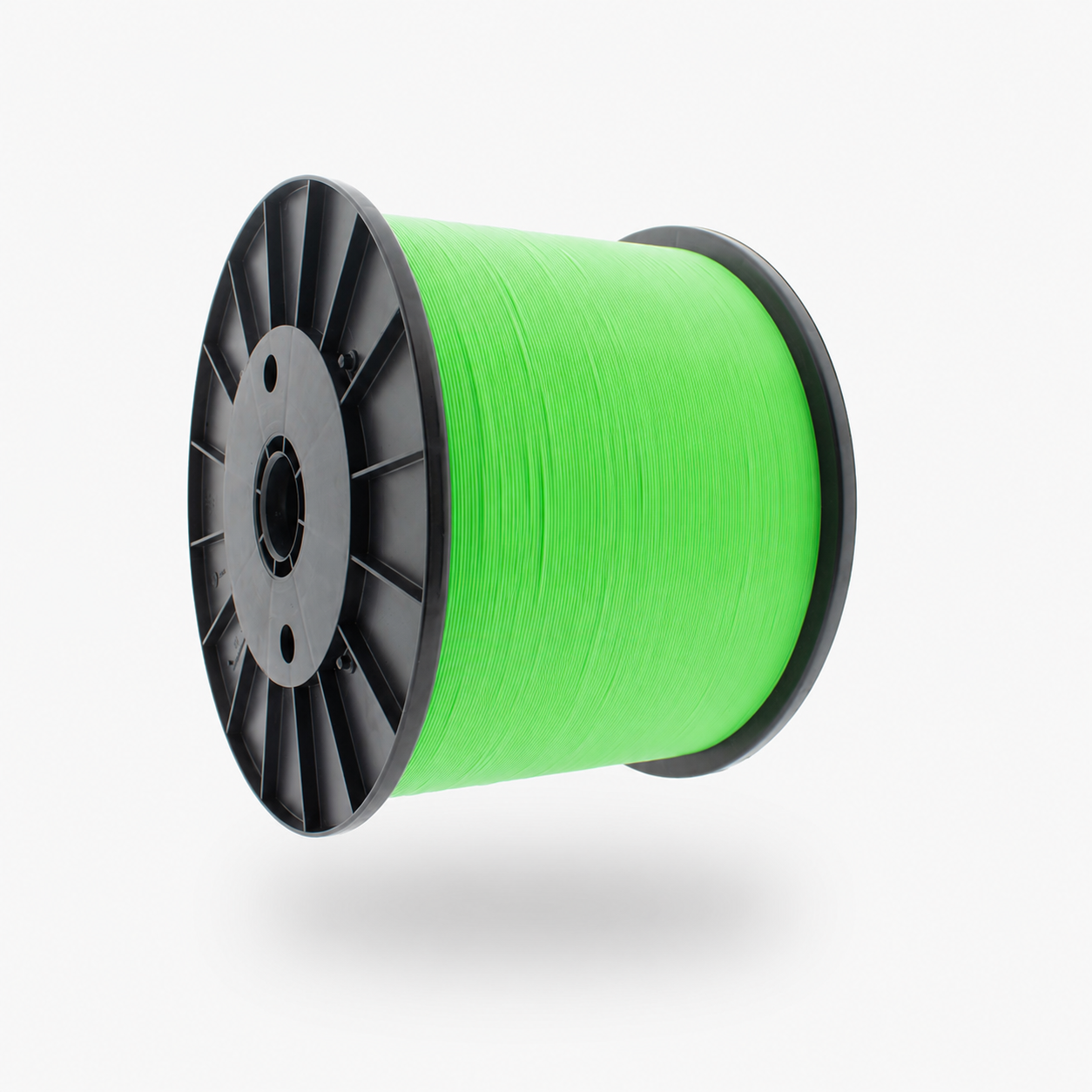 PLA - Fluorescent Green