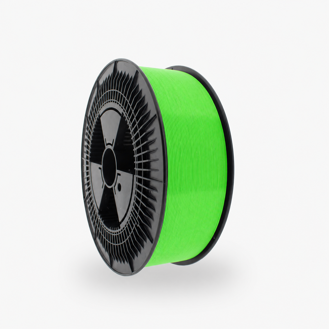 PLA - Fluorescent Green