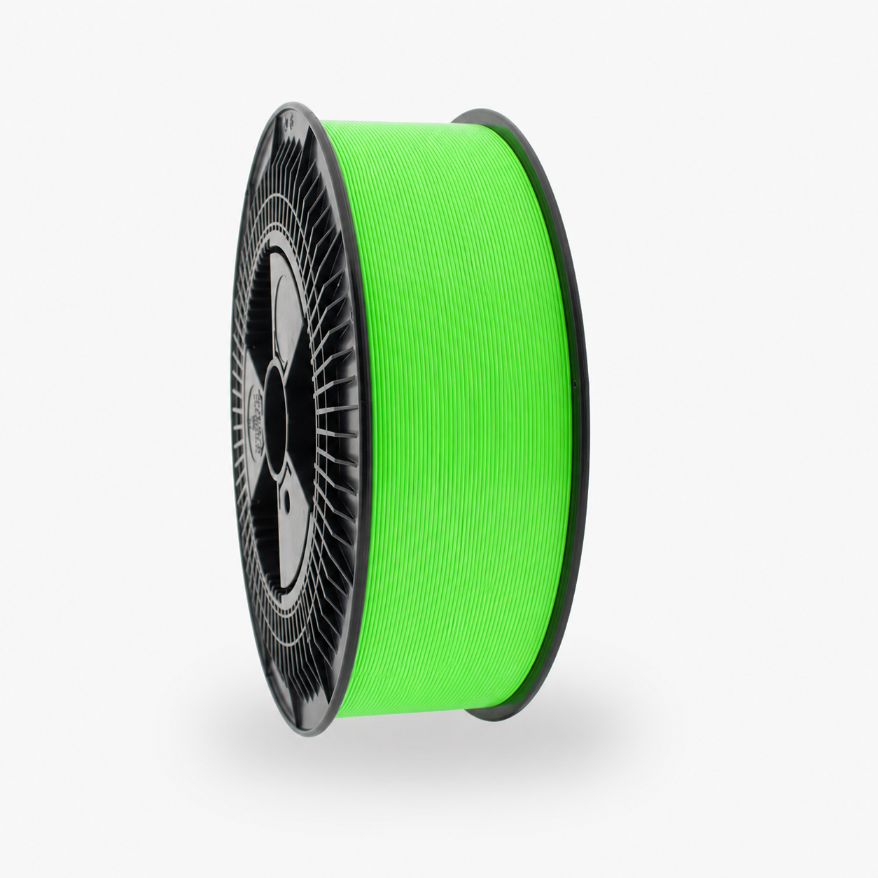 PLA - Fluorescent Green