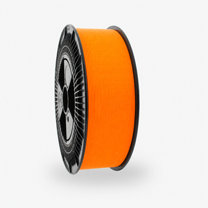 PLA - Fluorescent Orange