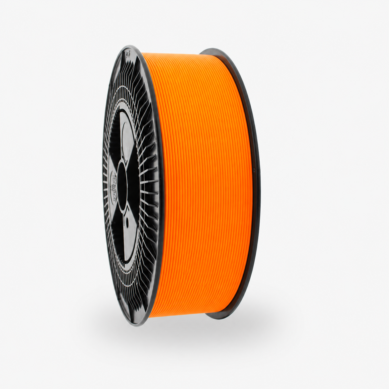 PETG - Fluorescent Orange
