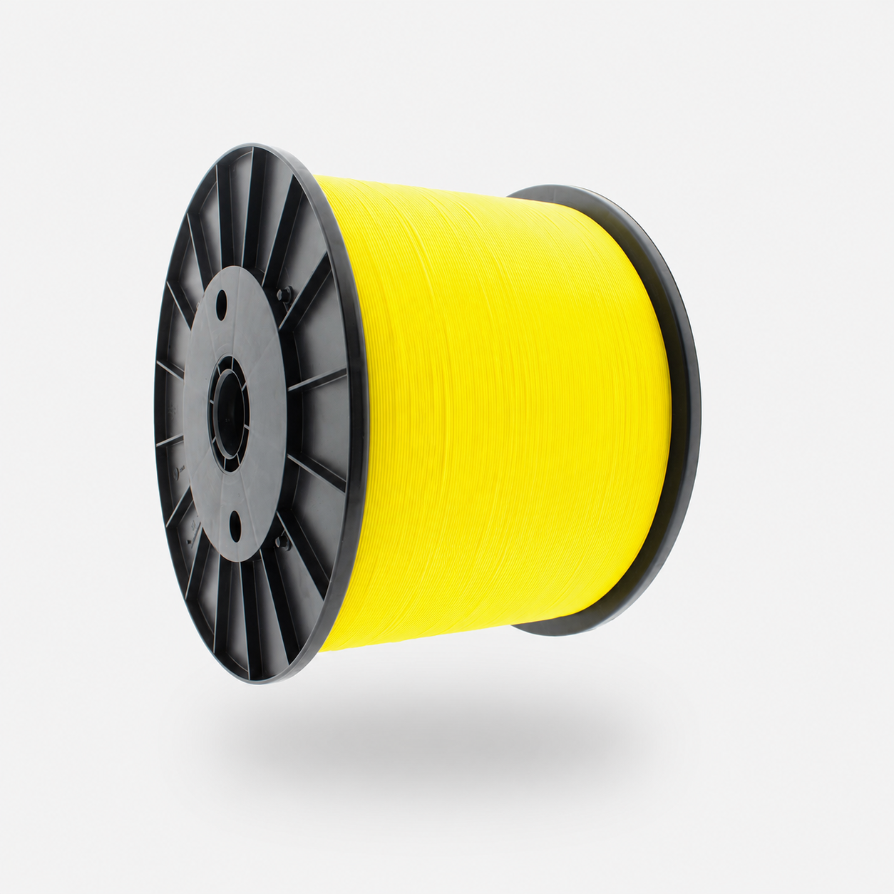 PLA - Fluorescent Yellow