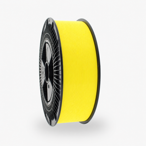 PLA - Fluorescent Yellow