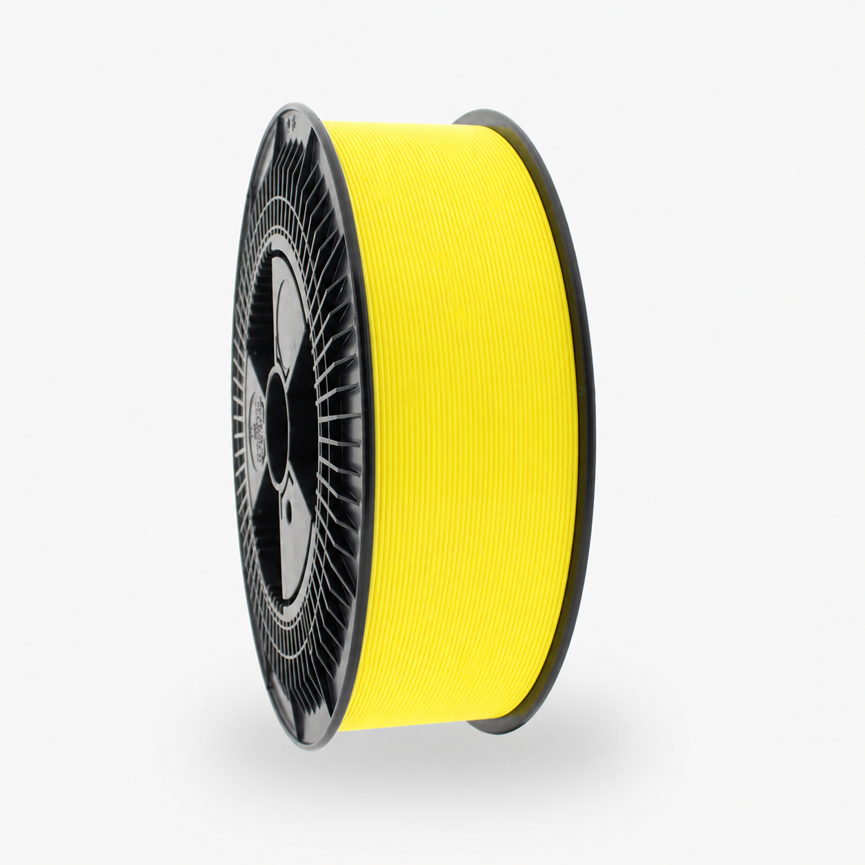 PLA - Fluorescent Yellow