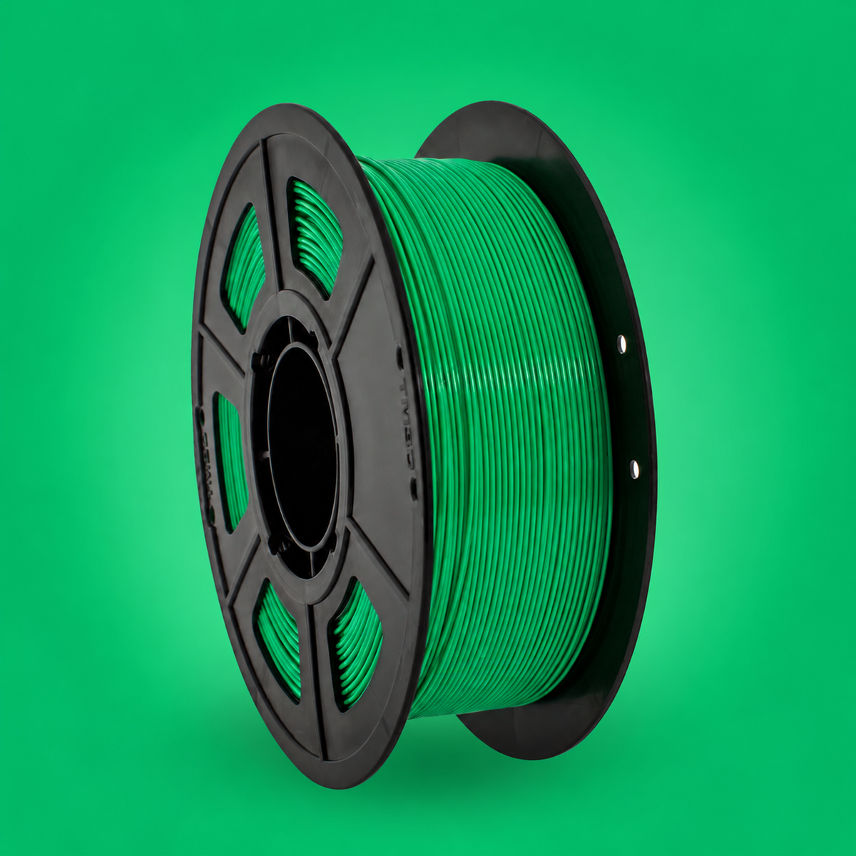 PLA - Green