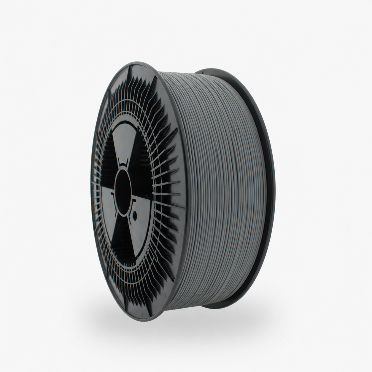 PLA - Iron Grey