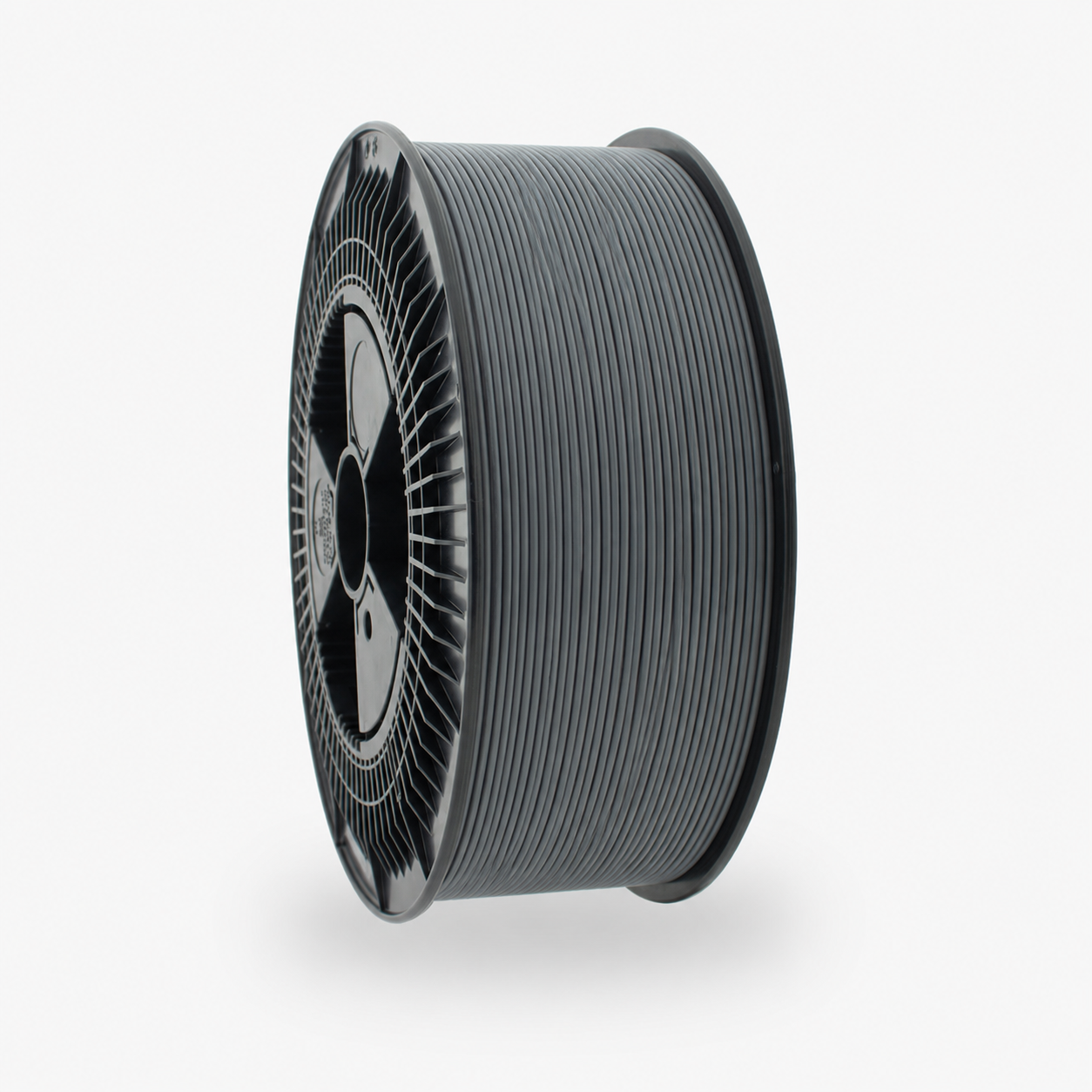 PLA - Iron Grey