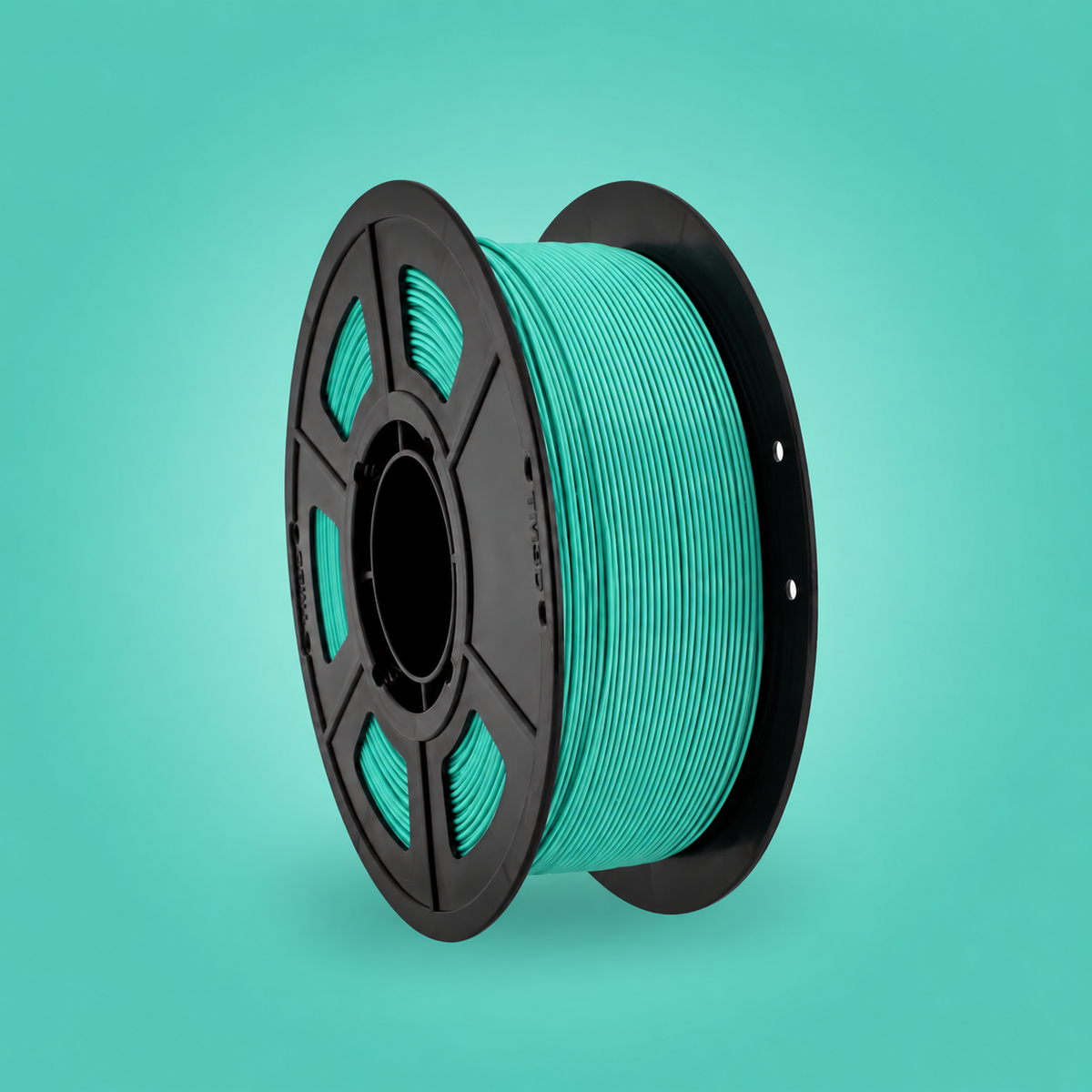 ABS - Jade Green