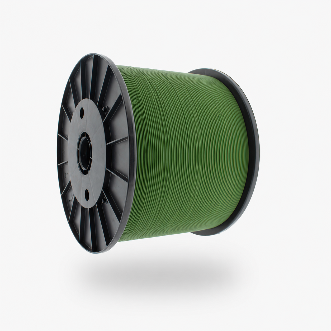 PLA - Basil Green