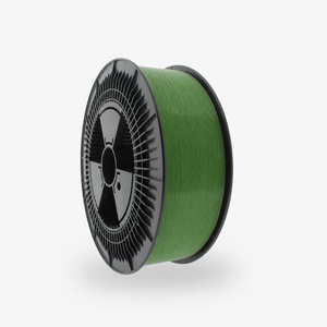 PLA - Basil Green