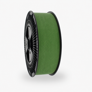 PLA - Basil Green