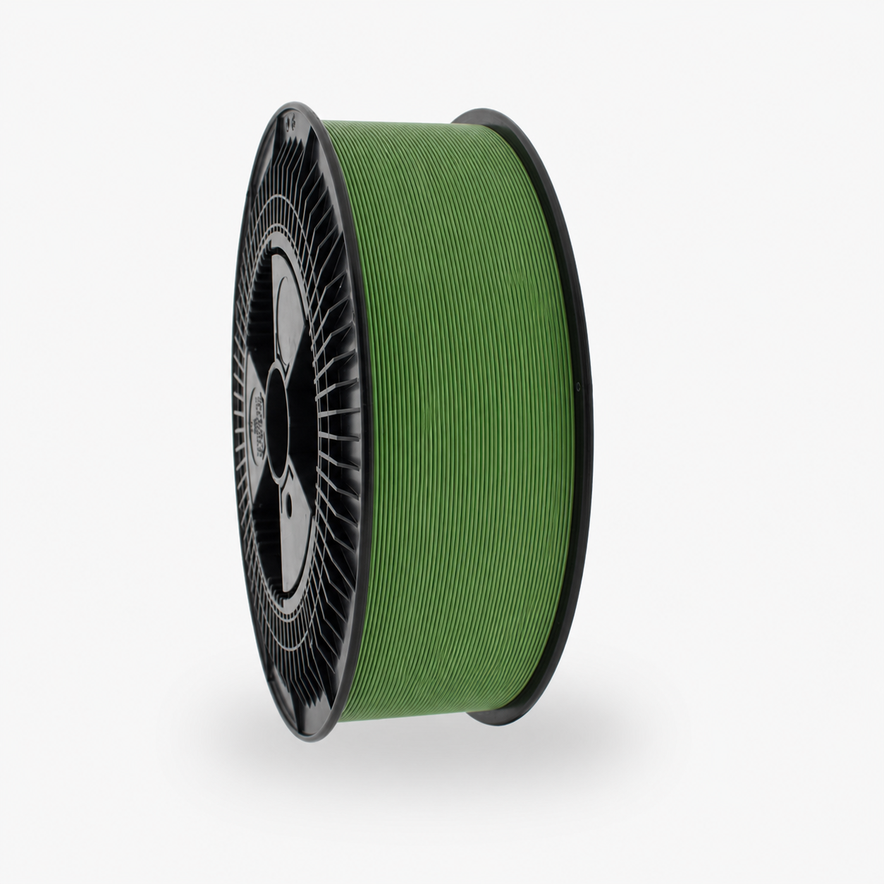 PLA - Basil Green