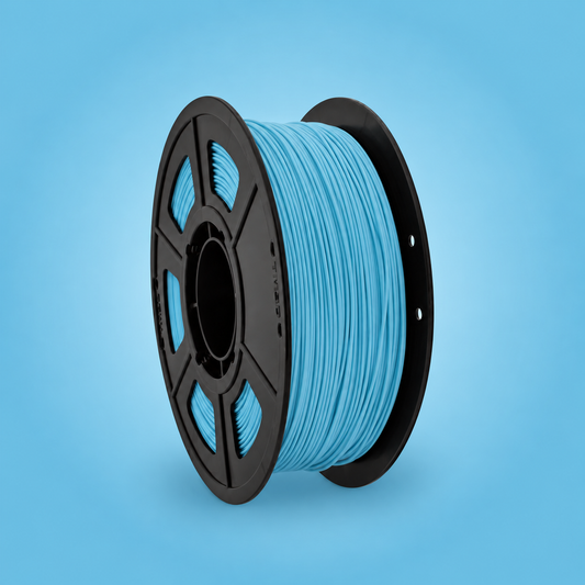 PLA - Light Blue