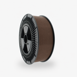 PLA - Chocolate  Brown