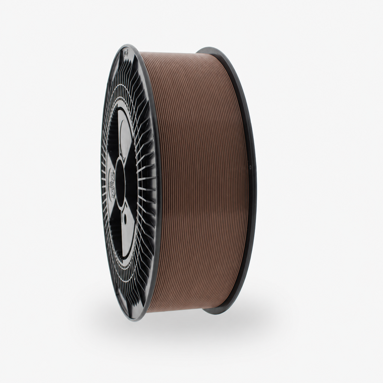 ABS -Chocolate Brown