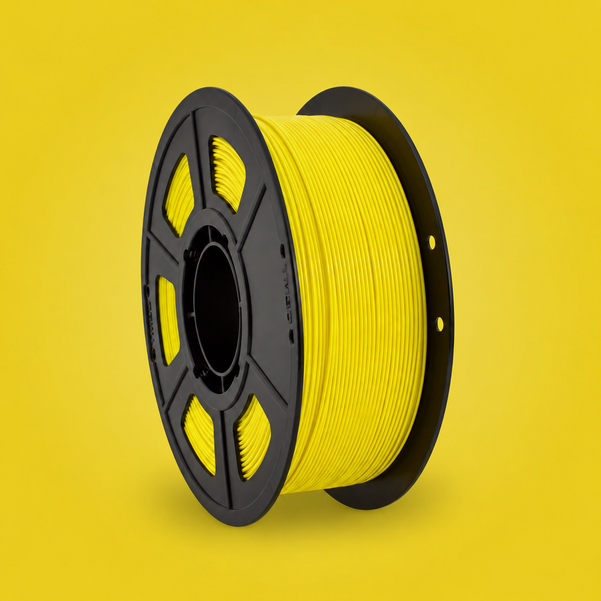 PLA - Mimosa Yellow