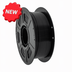 PLA - OFF Black