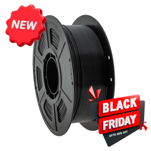PLA - OFF Black