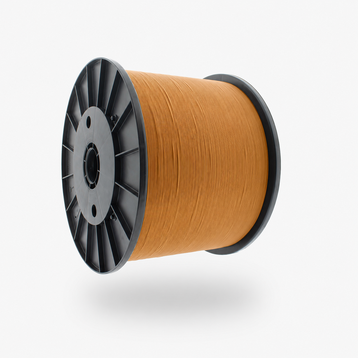 PLA - Ochre Brown