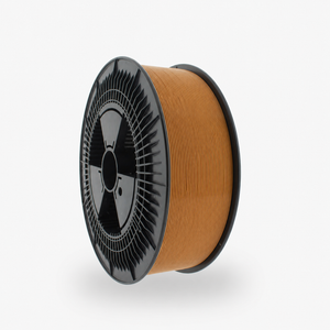 PLA - Ochre Brown