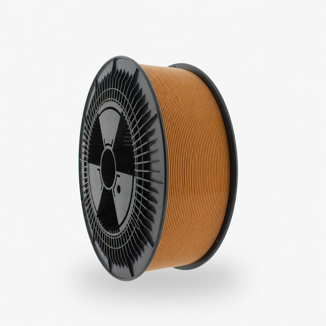 PLA - Ochre Brown