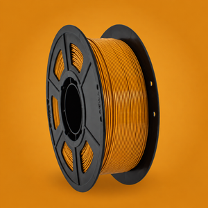 PLA - Ochre Brown