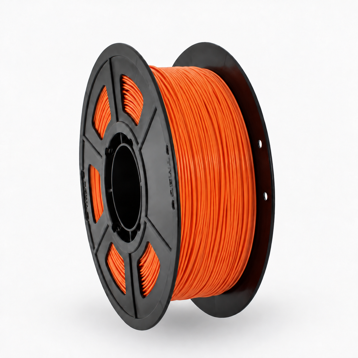 PLA - Orange