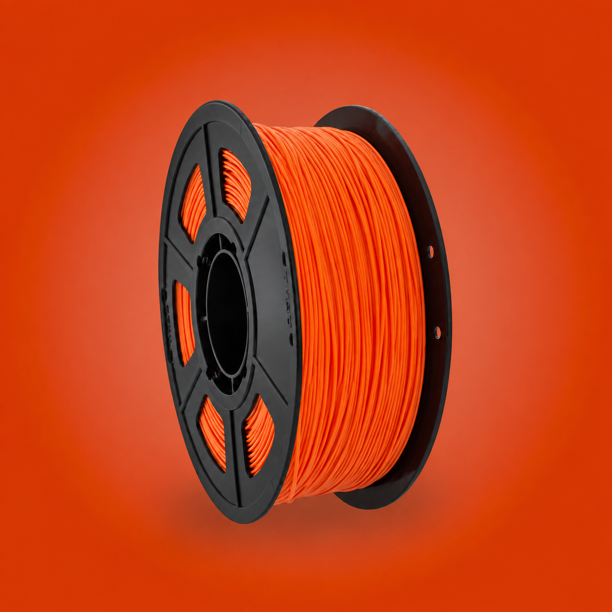 PLA - Orange